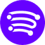 Spotify Webhooks Logo